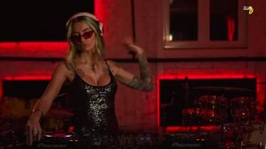 Evka - Live @ DJanes.net 1.2.2023 ⧸ Melodic Techno & Indie Dance DJ Mix 4K