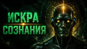 Искра сознания (Авторская песня) - Музыкальный Клип