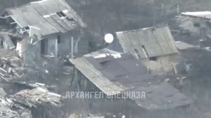 Сказка про двух друзей с ВСУ.

Шли как-то два кислых друга и заметили нашу «птичку», думали убежать
