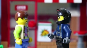 Детективное расследование на Острове Динозавров! 🗺️ LEGO