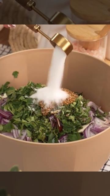 САМЫЙ ВКУСНЫЙ СПОСОБ МАРИНАДА!