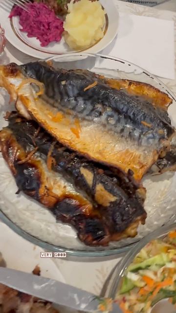 Вкусное лето… обед на мангале) Delicious Summer #обед #food #закуски #мангал #шашлык