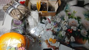 Подарок 🎁 ко дню рождения от Наташеньки 😘❤️❤️❤️