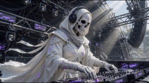 Best Techno House Progressive & Hard Bass Dark Hard Techno Mix 2026