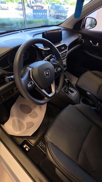 Alsvin 2025 за 2,2 млн рублей — это убивает Lada Vesta? 😱 Цена безумия