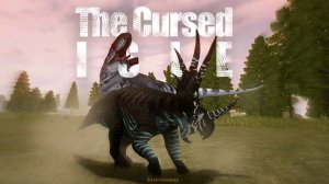 Фильм (2026) The Cursed Dinosaur lsle 1 серия 1сезон