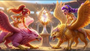 RUMI Rises From Ashes 🦗🔥   Mantis Championship Finale & Ultimate Betrayal   K-POP Demon Hunter