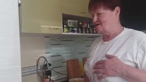 Три поколения. Продолжение.