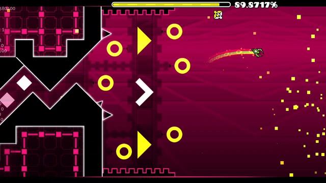 Wave Challenge