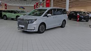 jac rf8 NEW Серебристый 7429