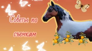 Советы для начинающих/ для съёмок ❤