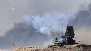 Система «Купол Донбасса» за неделю сорвала 79 террористических атак ВСУ на ДНР