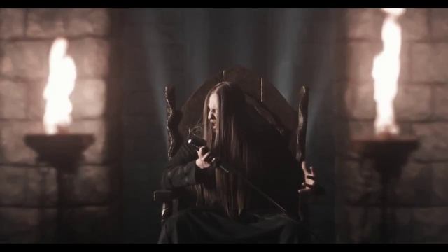MORTON - Weeping Bell (2012)   AFM Records