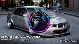 MI-DO-BE | Deep Melodic Journey - DEEP AFRO HITS