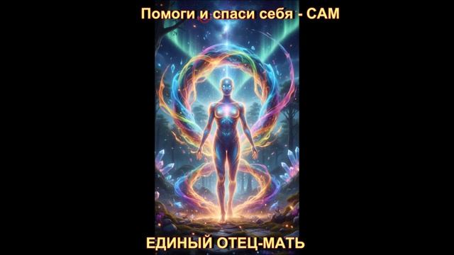 Помоги и спаси себя САМ