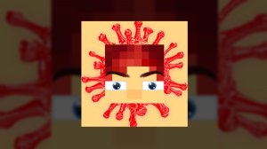 Титмаус - Появился новый вирус называют Хантавирус! Песня в minecraft! 😱