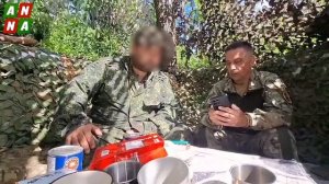 Кубинский боец СВО: «Я осуществил свою мечту и стал русским солдатом»