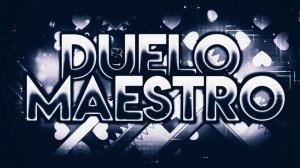 Duelo maestro (Showcase)