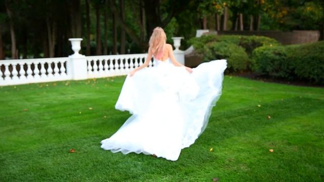 Pnina Tornai 2015 Butterfly Collection Ad Campaign