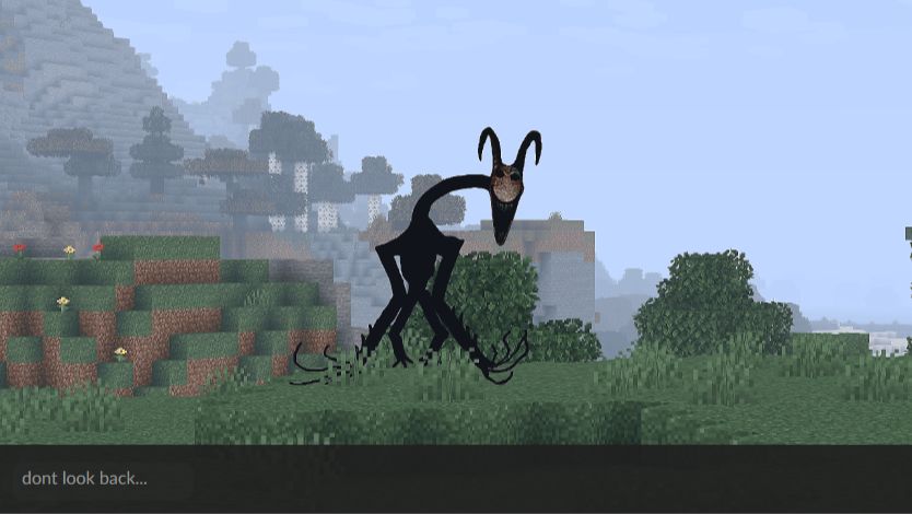 Minecraft_ Forge 1.20.1 играю в хоррор моды сталкеры смотреть онлайн