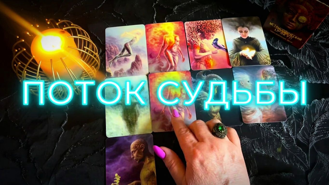 🙏 🍀Карты сами скажут нужное🙏 Поток о главном🍀✨А ты не пропусти☝️ смотреть онлайн