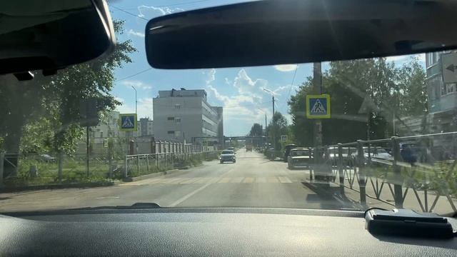 Модельная 2 часть