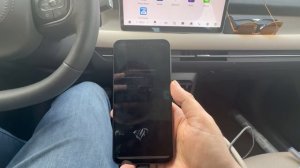 Установка приложений на Evolute i-Joy через смартфон