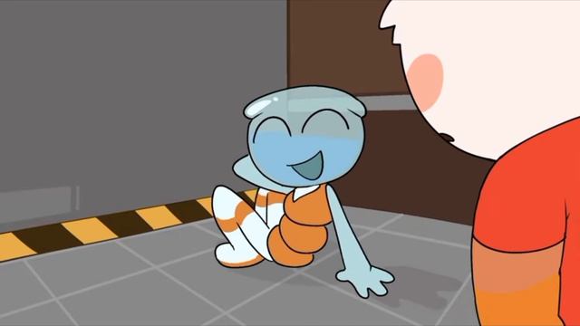 STUPID BOYFRIEND ~ мир денди анимация