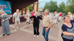 13 июня. Самые красивые глаза...