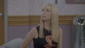 Друзья 9 сезон 1 серия | Friends