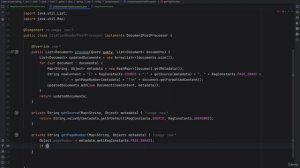 88. Internal QA use case - Adding Citation Header to Retrieval Pipeline