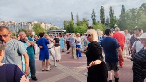 13 июня. Душу измотал...