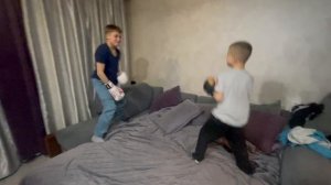 Саша Максим 🥊 2024