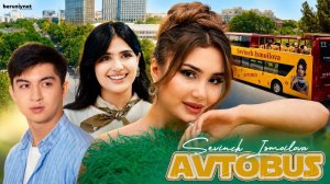 Sevinch Ismoilova Avtobus (Official Music Video 2026)