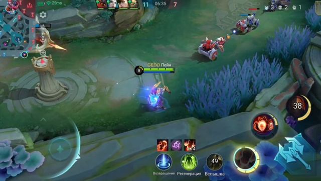 Aldous Vs Alpha