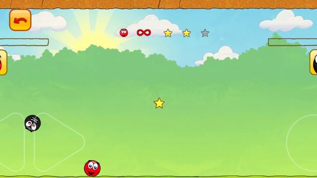 Играем в red ball 3 2 частьтик ток Lesnoy golub