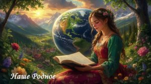 Мир, Любовь и Счастье на всей Планете Музыка для Души
