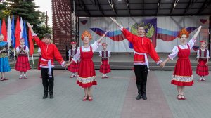 Праздничный концерт «Наш дом - Россия!», 12.06.2026
