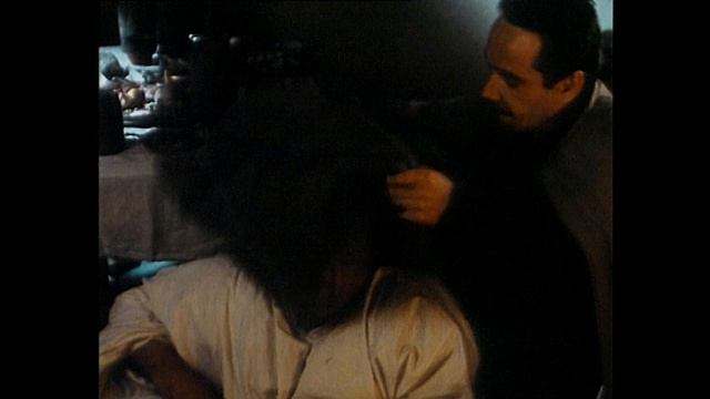 "Графиня де Монсоро" (1997) // 8 серия