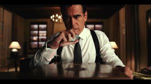 Шугар (2 сезон) – 1 серия анонс трейлер (2026)