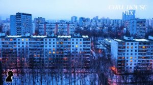 CHILL NIGHTS DEEP HOUSE 🌌 ｜ Smooth Grooves for Calm Midnight Vibes ｜ HØUSE