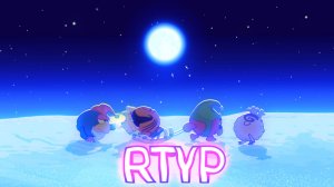 Смешарики Новогодний RYTP 2