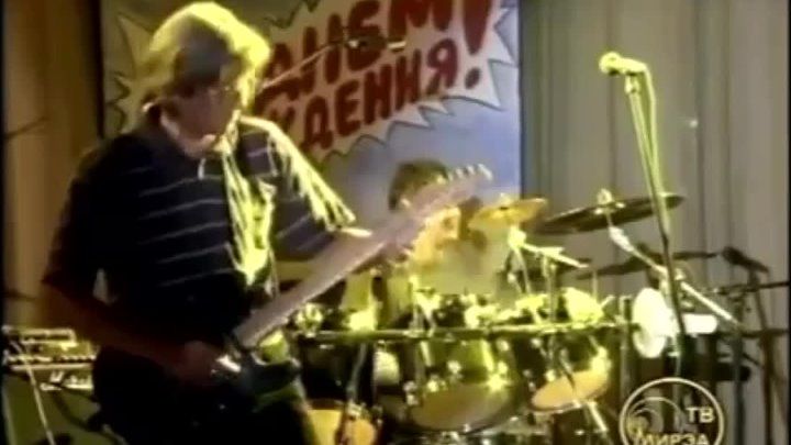 К.Никольский - Мой друг художник и поэт