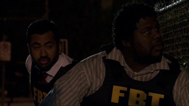 Батл Крик 6 серия «Серийный завтрак» (сериал, 2015)