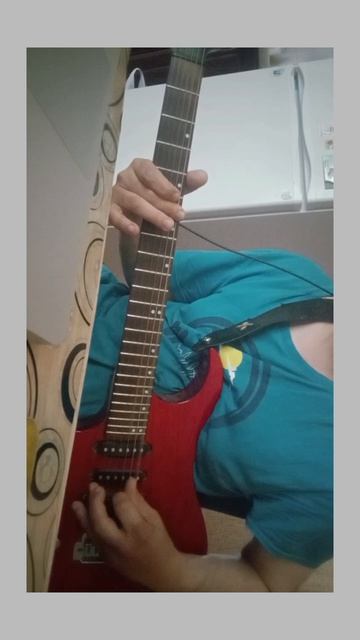 ABBA - Gimme! Gimme! Gimme! (guitar Cover) #abba #gimmegimmegimme #guitarcover