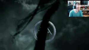 Гарри Поттер и дары смерти