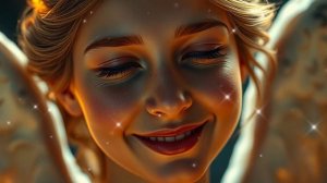 💔 Ангелы открывают портал 21 12, чтобы успокоить тебя