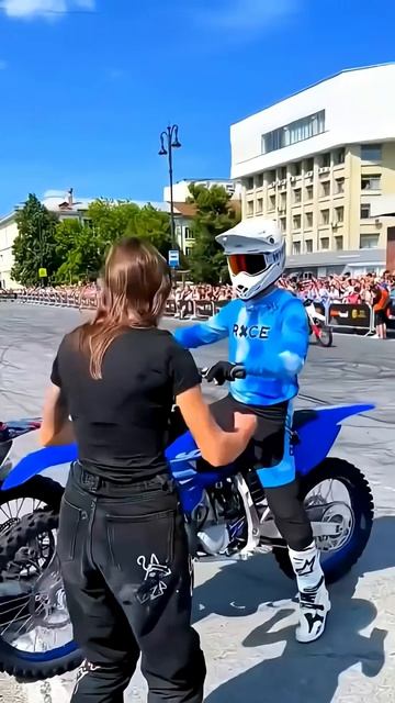Мотоспорт 🫣