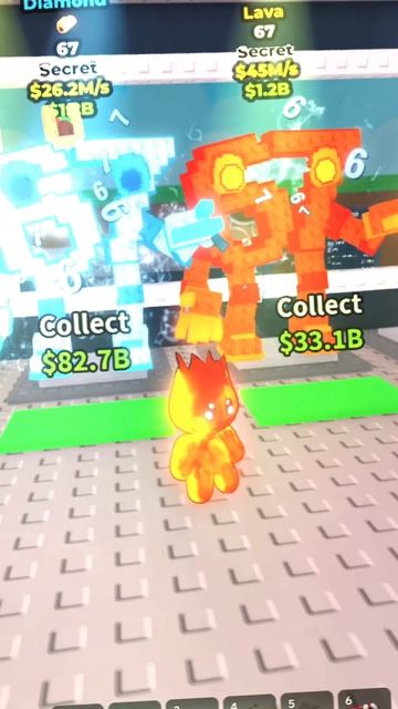 67 6️⃣7️⃣🤯🥵6️⃣7️⃣ Steal a Brainrot Roblox