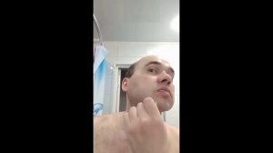 Как правильно бриться2.
